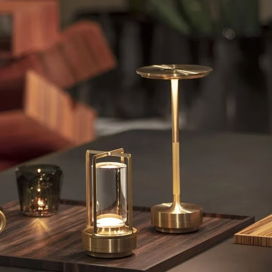 Luxury Lamp